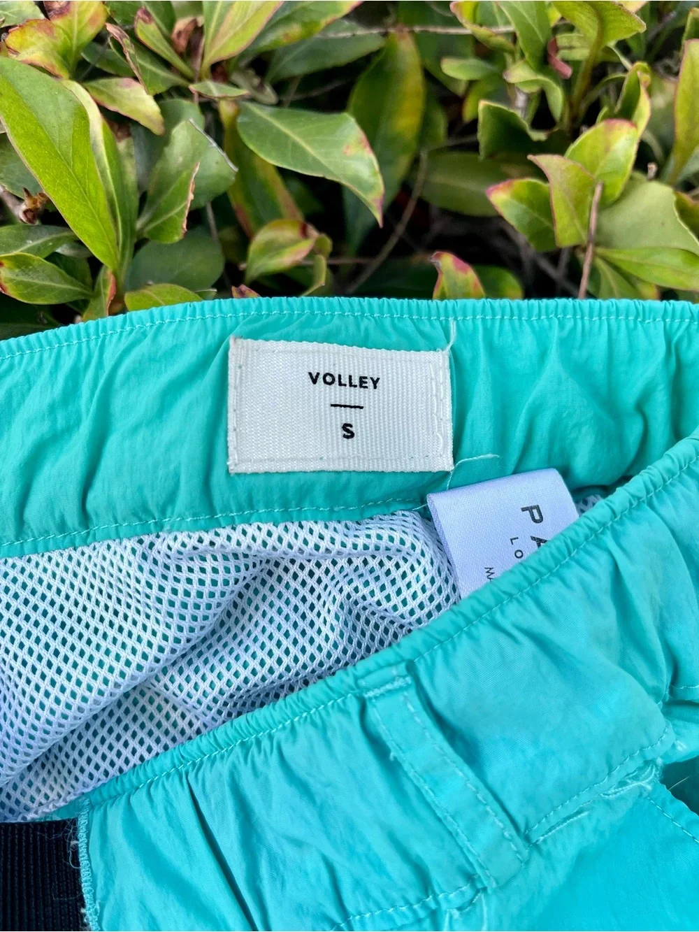 PacSun Volley Men Shorts Size Small